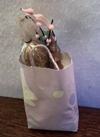 (image for) Easter Shopping Bag with Goodies