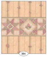 (image for) Grandmother's Quilt 364