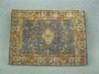 (image for) Persian Rug