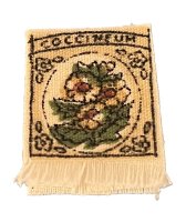 (image for) Wild Flower Dish Towel