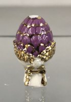 (image for) Russian Imperial Egg E