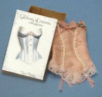 (image for) Boxed Corset Kit