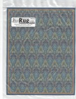 (image for) Rug: Arts & Crafts