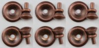 (image for) Traditional Round Door Knob