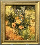 (image for) Flowers in the Garden