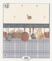 (image for) Pots and Pans 252