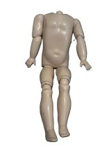(image for) 11" New Composition Body