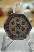 (image for) Moroccan Style Plate