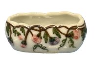 (image for) Oval Planter