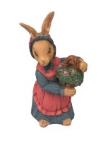 (image for) Mother bunny