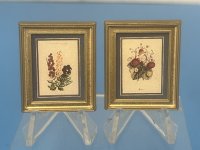 (image for) Pair of Fruit Pictures