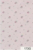 (image for) Pearls and Roses Linen 173G