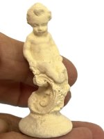 (image for) Cherub Statue