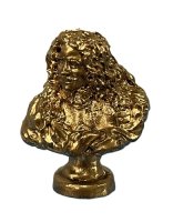 (image for) Gold Bust