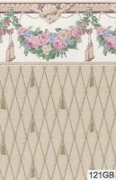 (image for) Pink Roses and Tassels 121GB