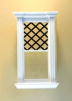 (image for) Westfield Decorated Single Window