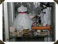 (image for) Sewing / Ironing