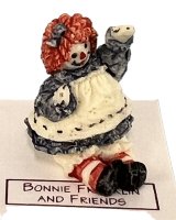 (image for) Bonnie Franklin Raggedy Ann