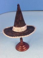 (image for) Witch Hat 3