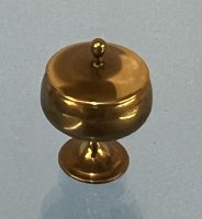 (image for) Brass Pieces for Decoration