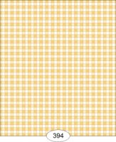 (image for) Cottage Plaid - Yellow