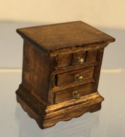 (image for) Half Scale Night Stand