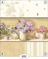 (image for) Gardener's Tea - Beige