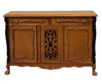 (image for) "Leyston" Console/Credenza