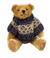(image for) 4"Bear