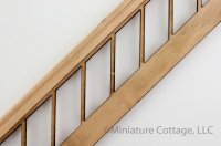 (image for) Stair Railing