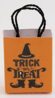 (image for) Trick Or Treat Bag Empty