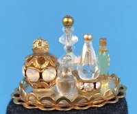 (image for) Perfume Tray