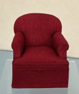 (image for) Red Chair