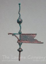 Lawbre Bannerette (image for) Lawbre Bannerette