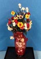 (image for) Large Floral Arrangement