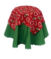 (image for) Christmas Table