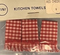 (image for) Kitchen Towels