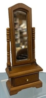 (image for) Standing Mirror