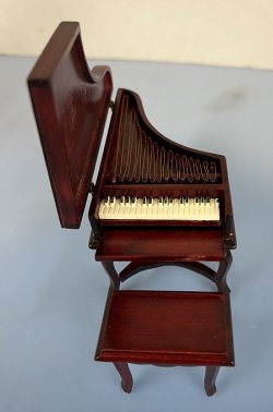 (image for) Harpsichord