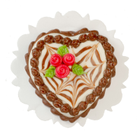 (image for) All Occasion Cake