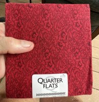 (image for) Fat Quarter