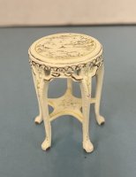 (image for) Choy Round Table