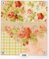 (image for) Rose Garden 698