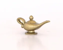 (image for) Genie Lamp