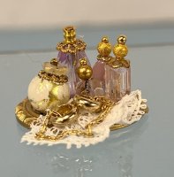 (image for) Perfume Tray