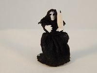 (image for) Grim Reaper with Candle