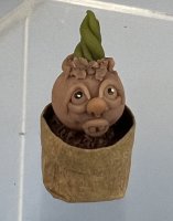 Magic Bean Sprout