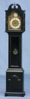 (image for) Grandfather Clock Kit Black