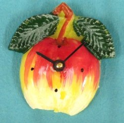 (image for) Apple Clock