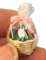 (image for) Easter Basket